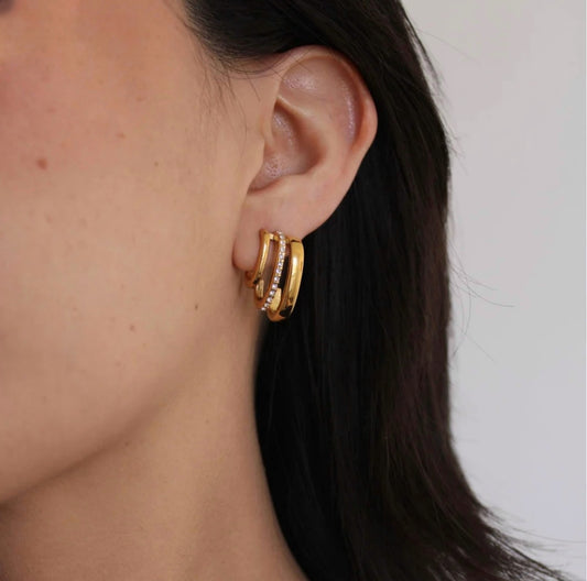 AZAR EARRINGS
