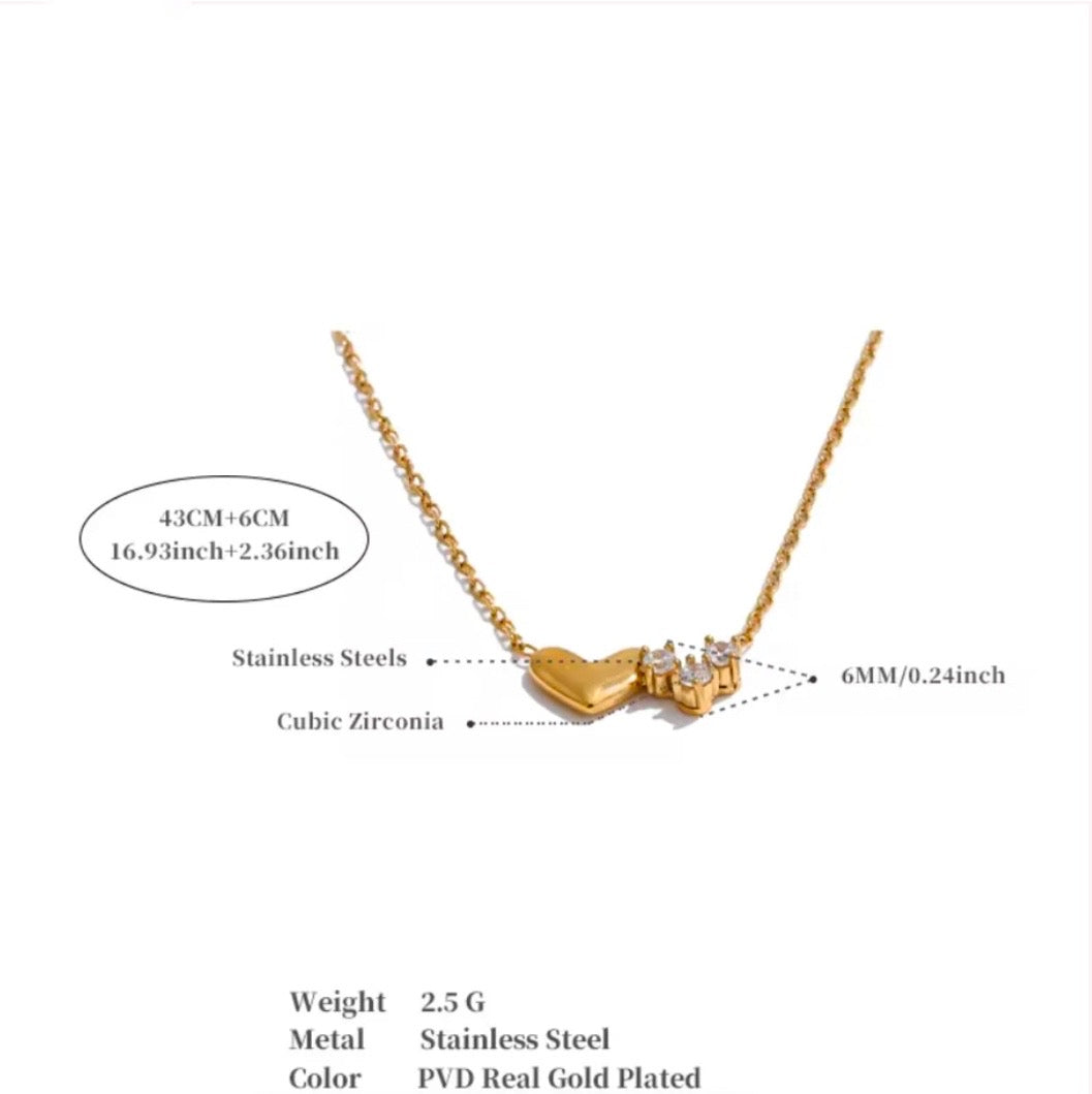 SOUL NECKLACE