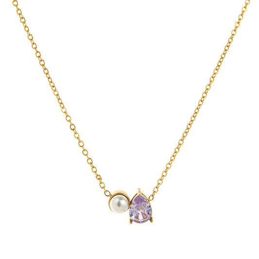 GLOW NECKLACE