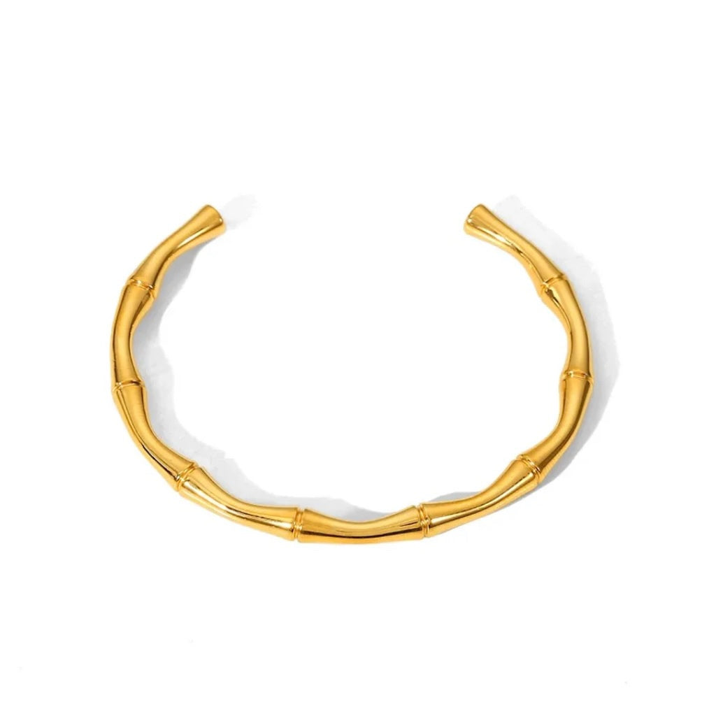 BOMBOO CUFF
