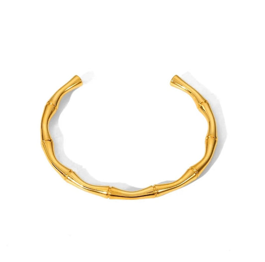 BOMBOO CUFF