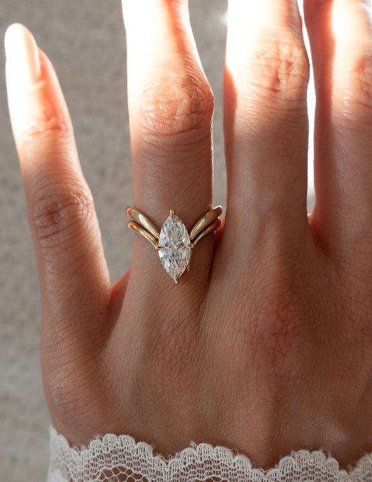 LEIA RING