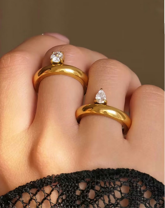 SUFI RING