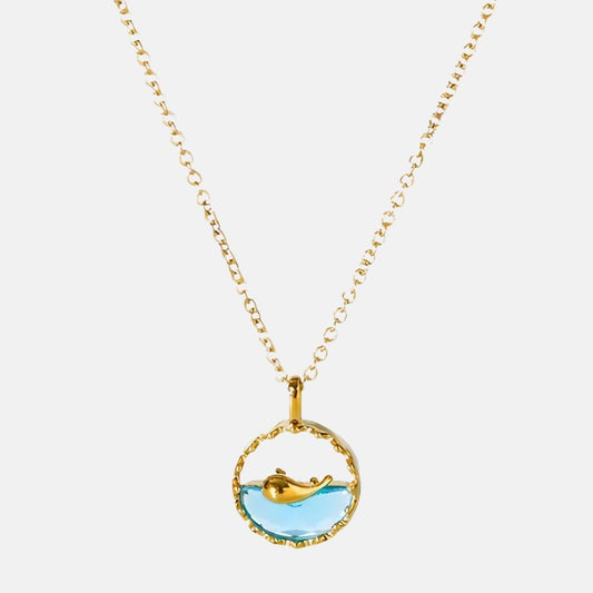 DOLFIE NECKLACE