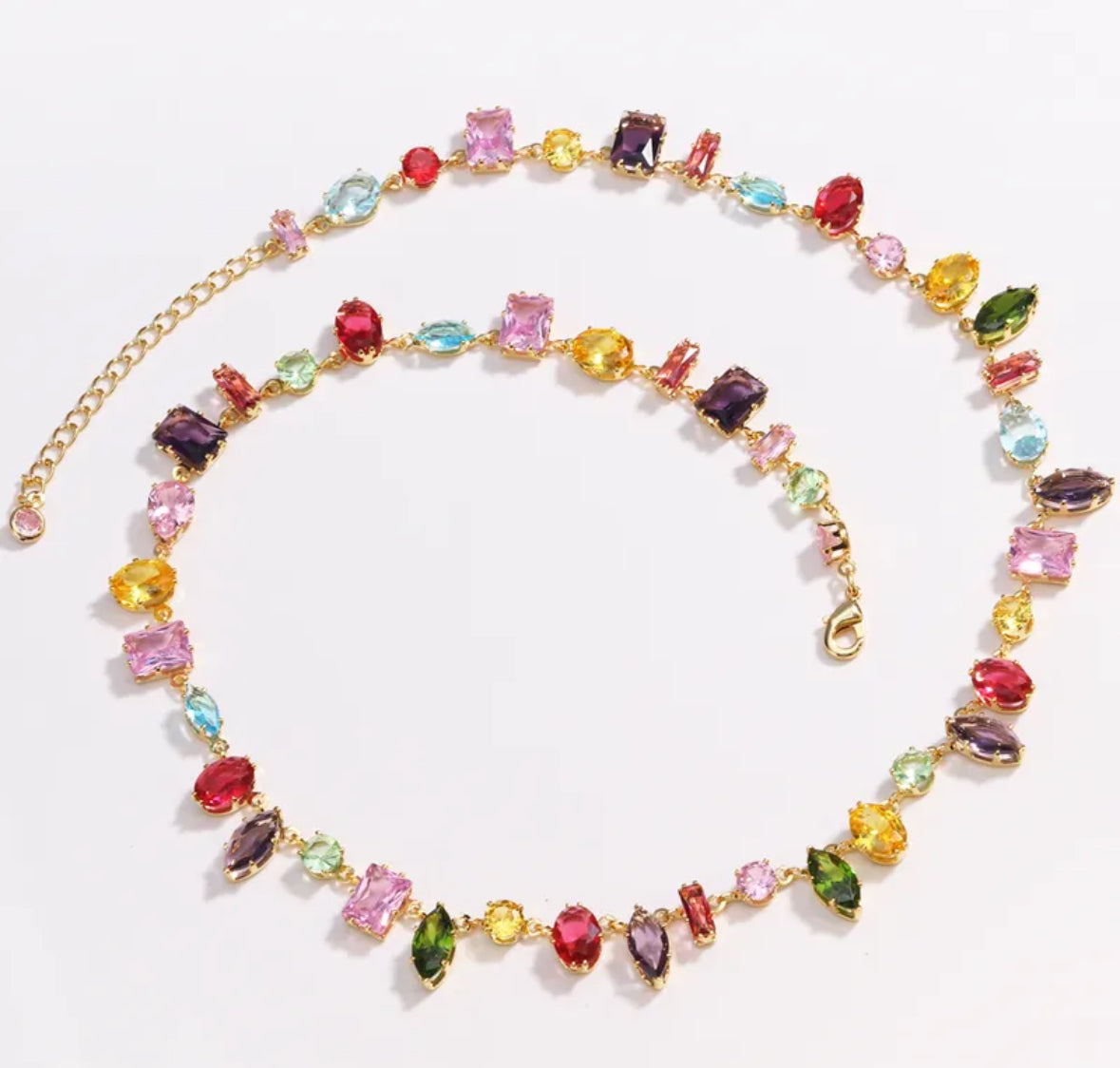 AURELIA NECKLACE