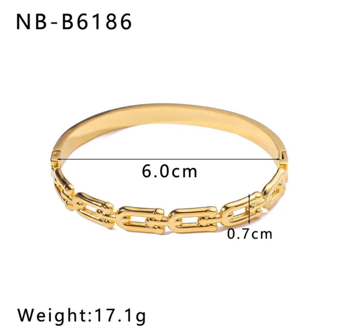 TIDEE BRACELET