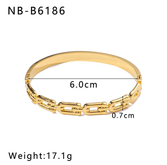 TIDEE BRACELET