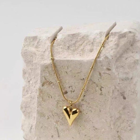 LOVER NECKLACE