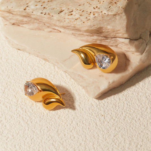 ORION EARRING