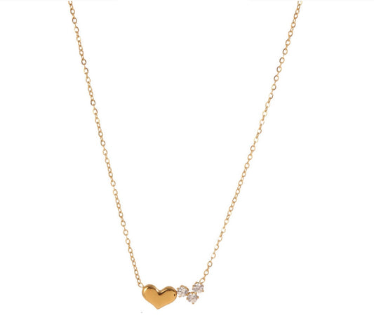 SWEETHEART NECKLACE