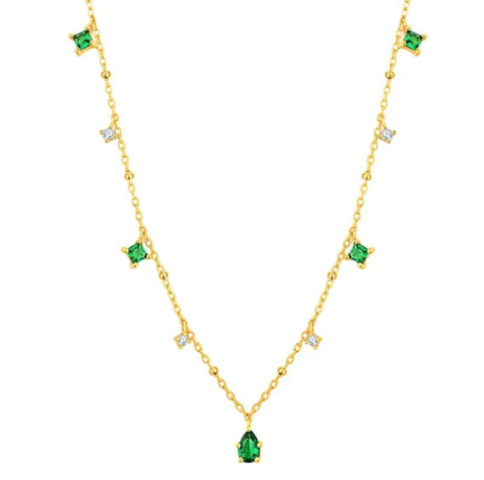 VELORA NECKLACE