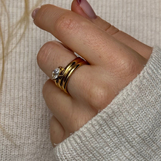 ALARA RING