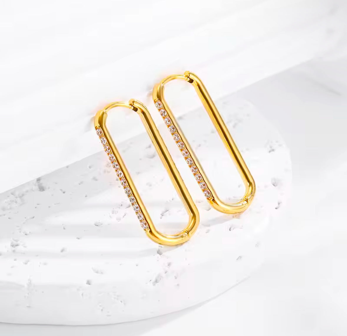 LINNNA EARRINGS