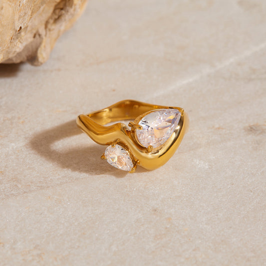 GLEAM RING