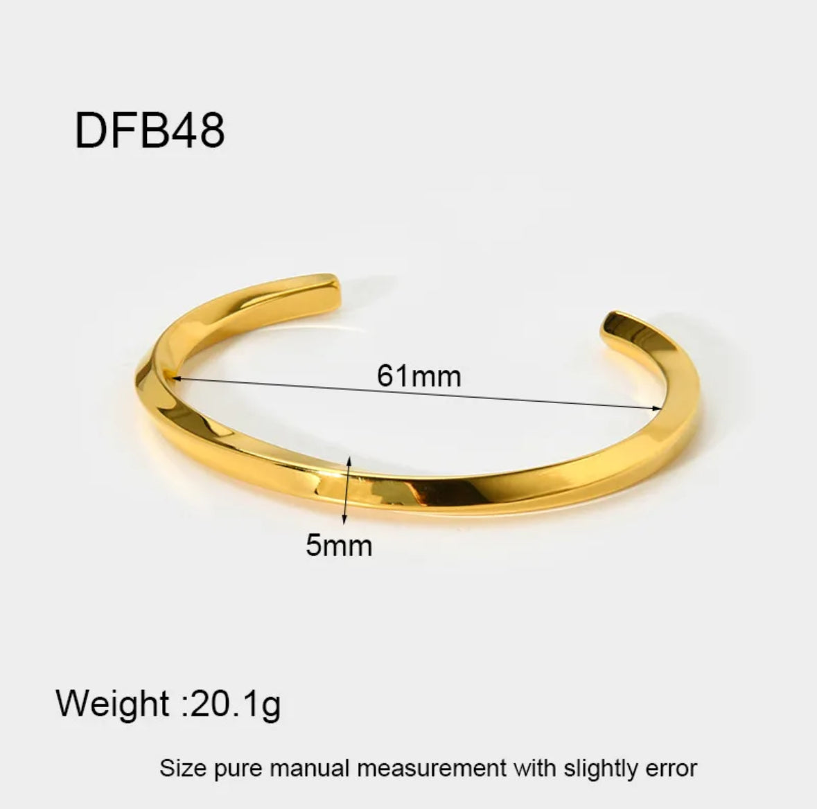 BANDBLOOM BRACELET