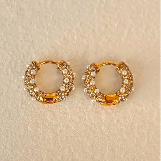 GEMMA EARRINGS