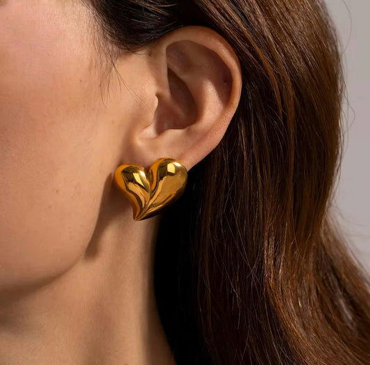 LOVEMI EARRINGS