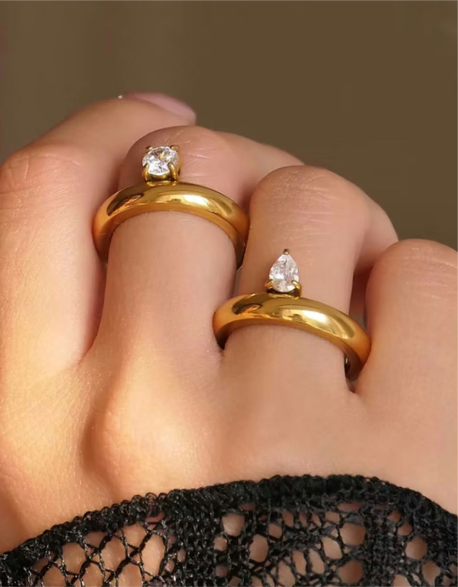 SUFI RING