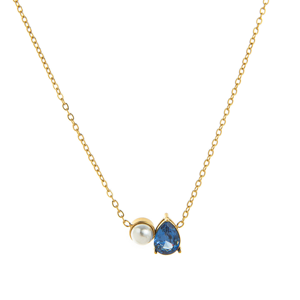 GLOW NECKLACE