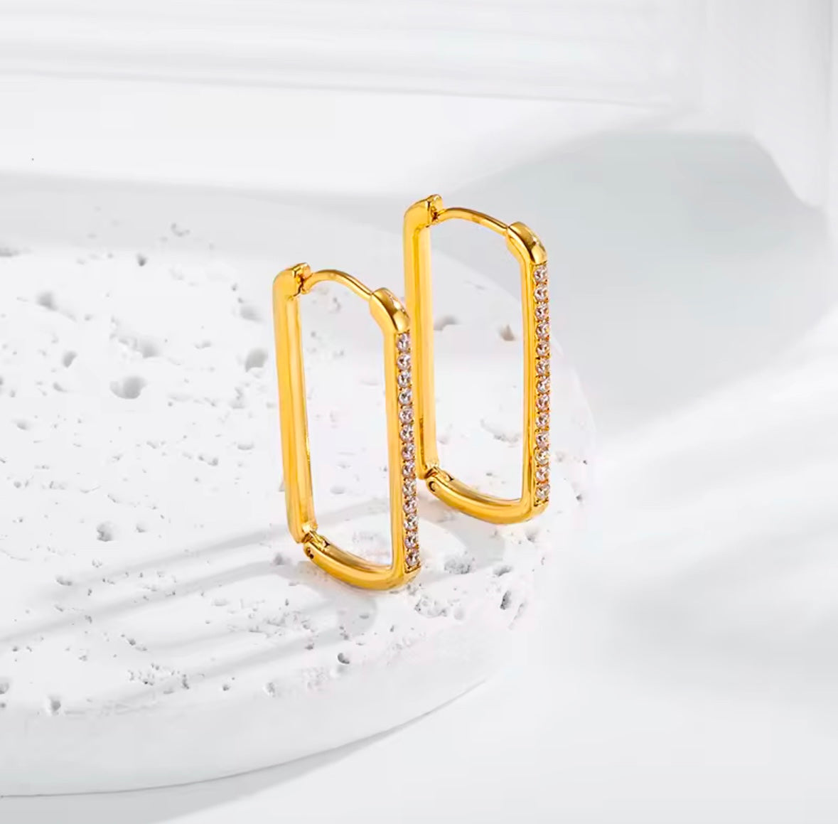 LINNNA EARRINGS