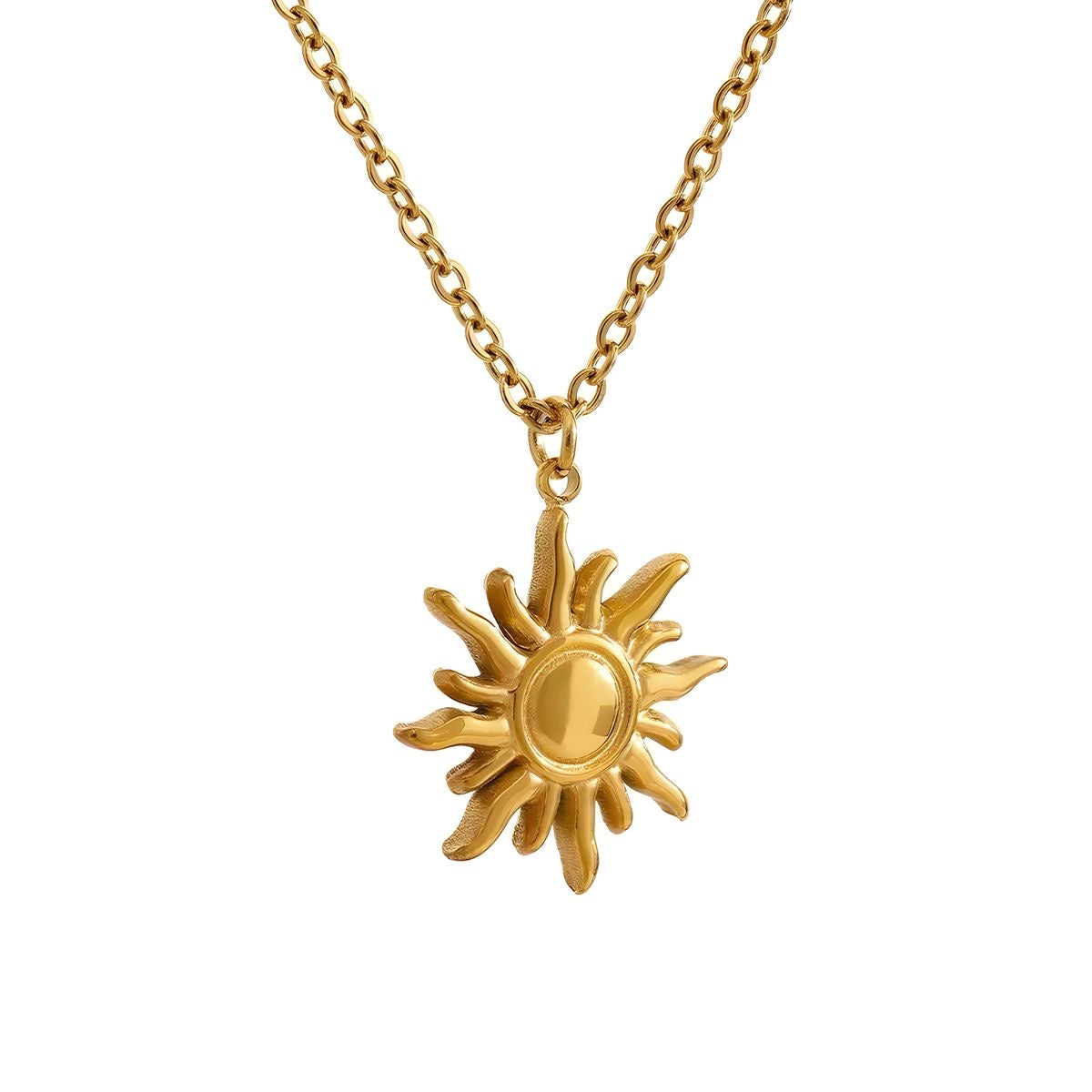 SOLICE NECKLACE