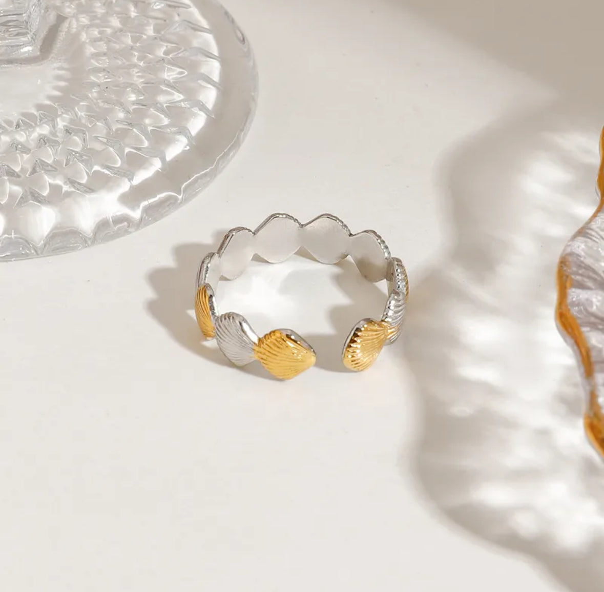 NOVA RING