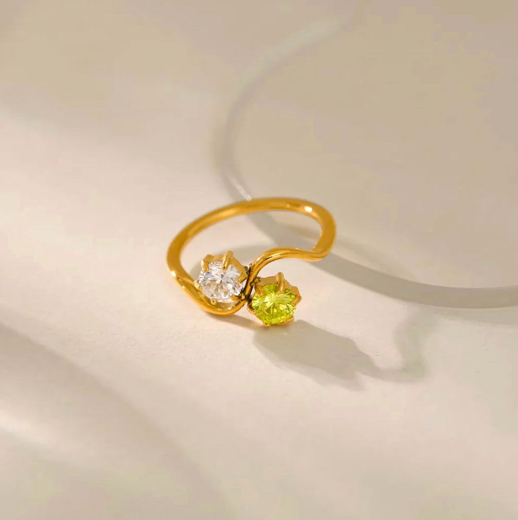 FLUER RING