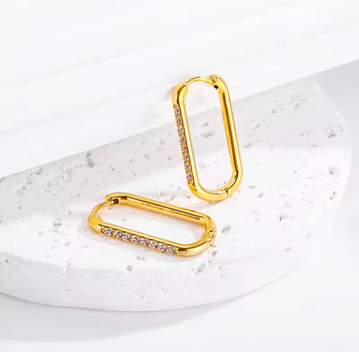 LINNNA EARRINGS