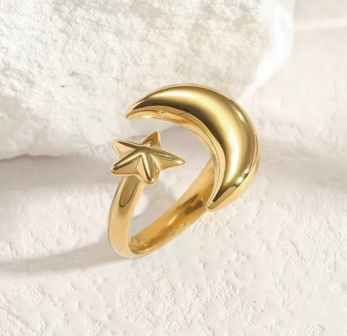 STARBOUND RING