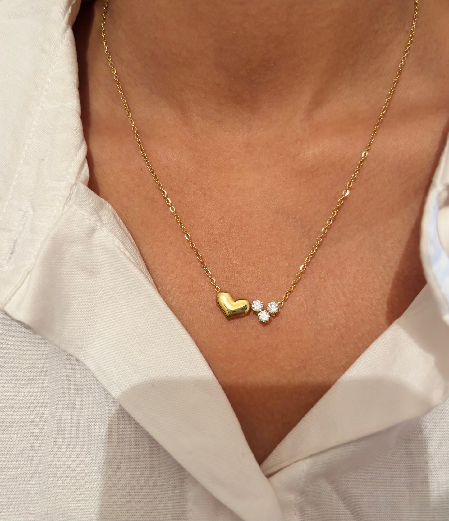 SOUL NECKLACE