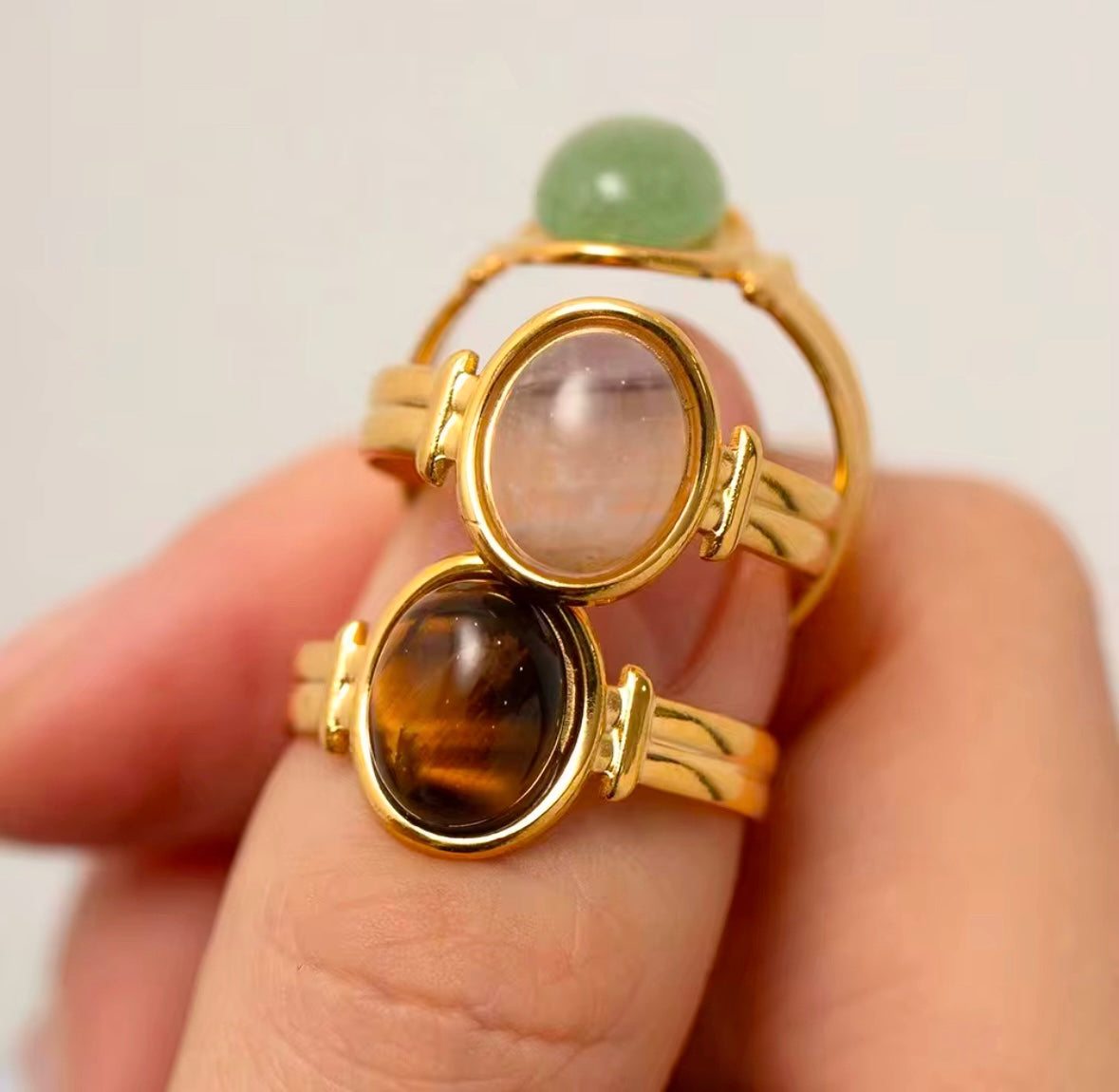 WAAURA RING