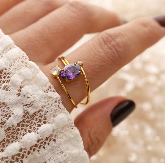 MIRA RING