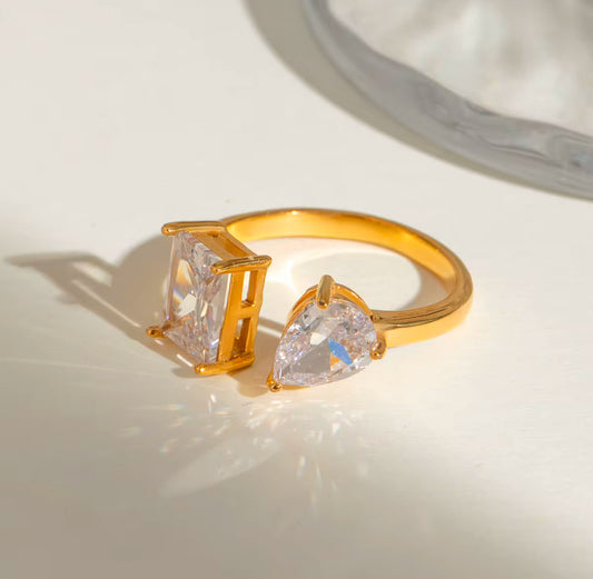 VEYA RING