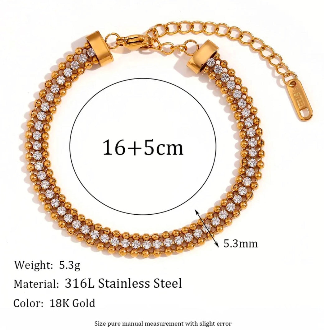 RIEEN BRACELET