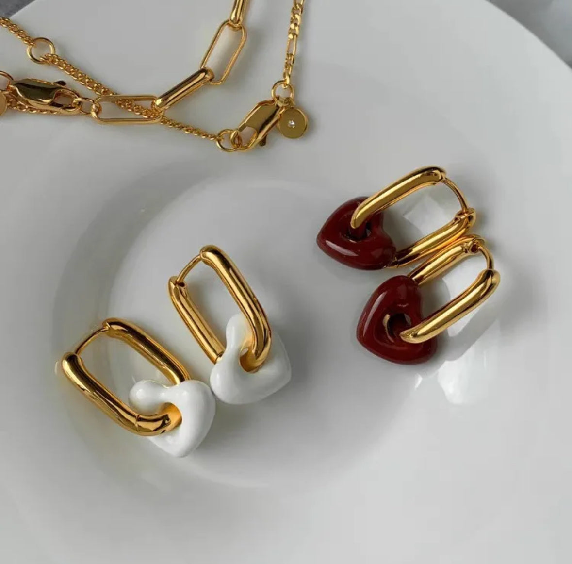 FIORA EARRING