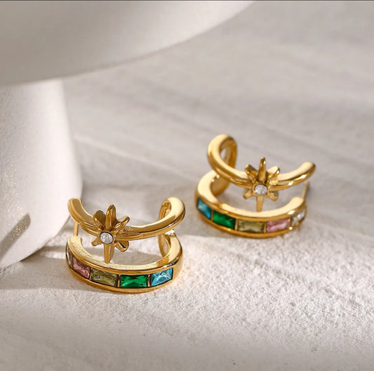 JAMIE EARRING