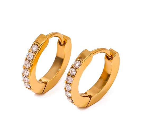 YUKA HOOPS