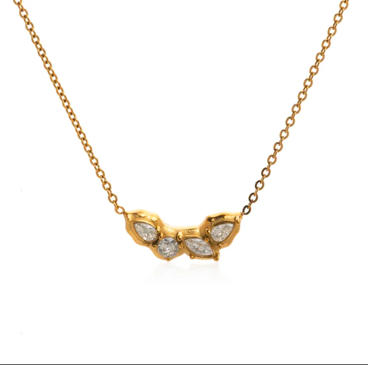 LUMA NECKLACE