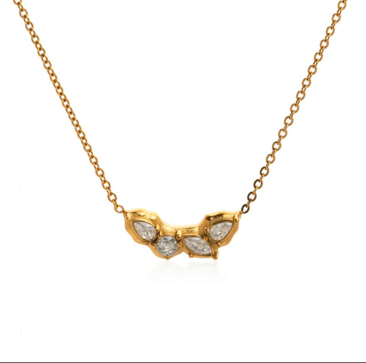 LUMA NECKLACE