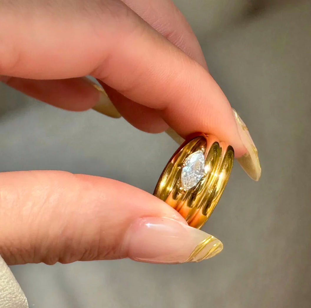 ALARA RING