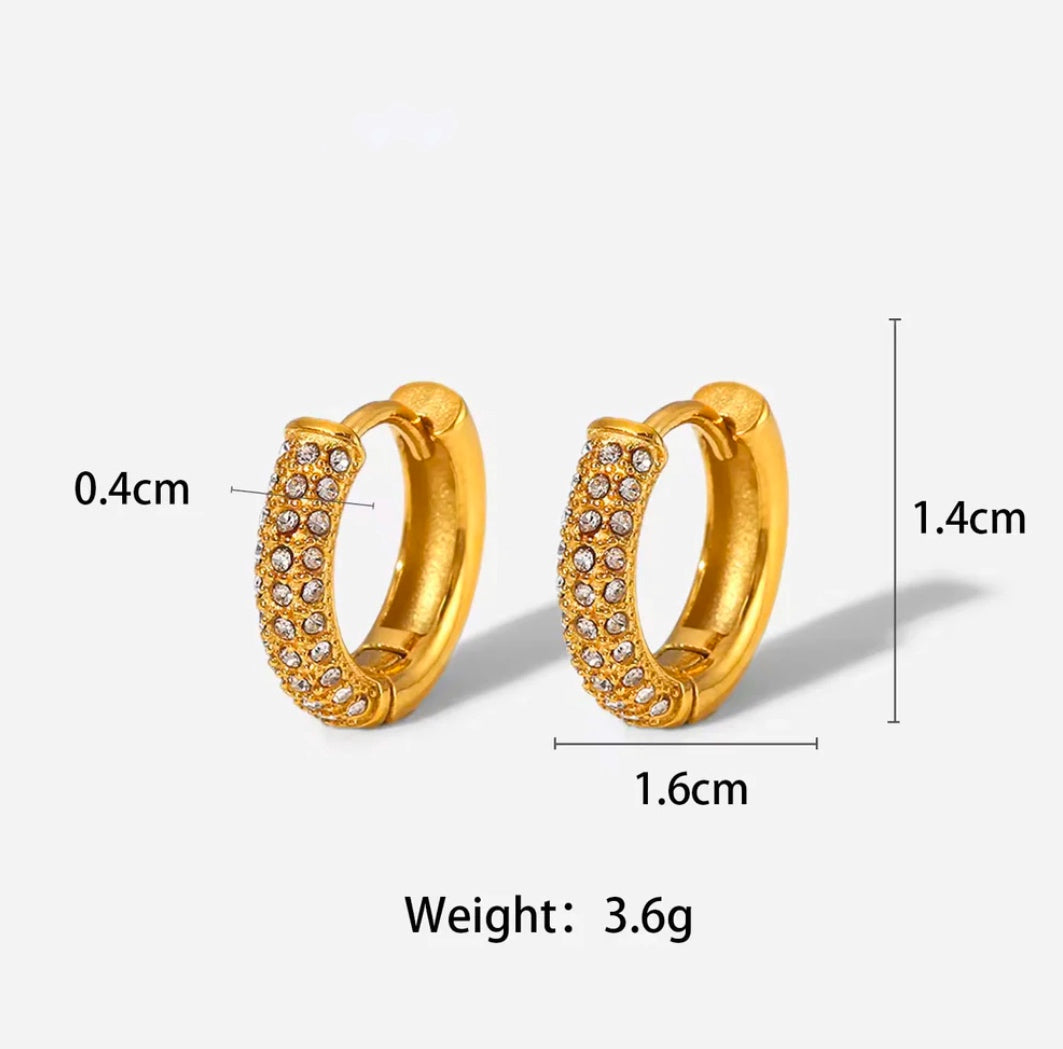 VILIRA EARRINGS