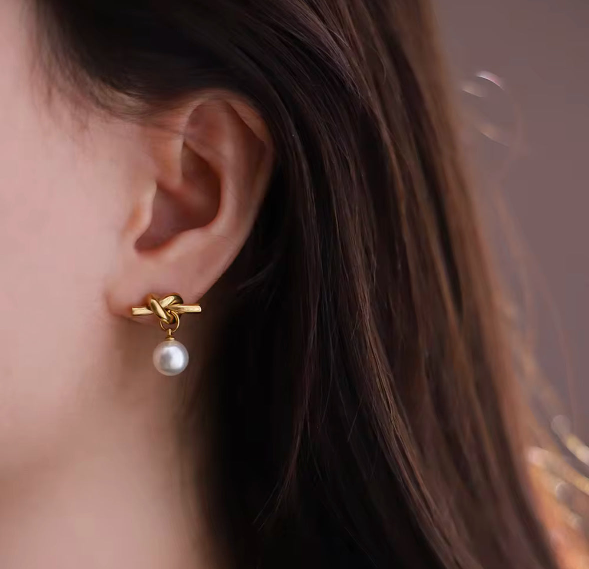 DRIFT EARRING