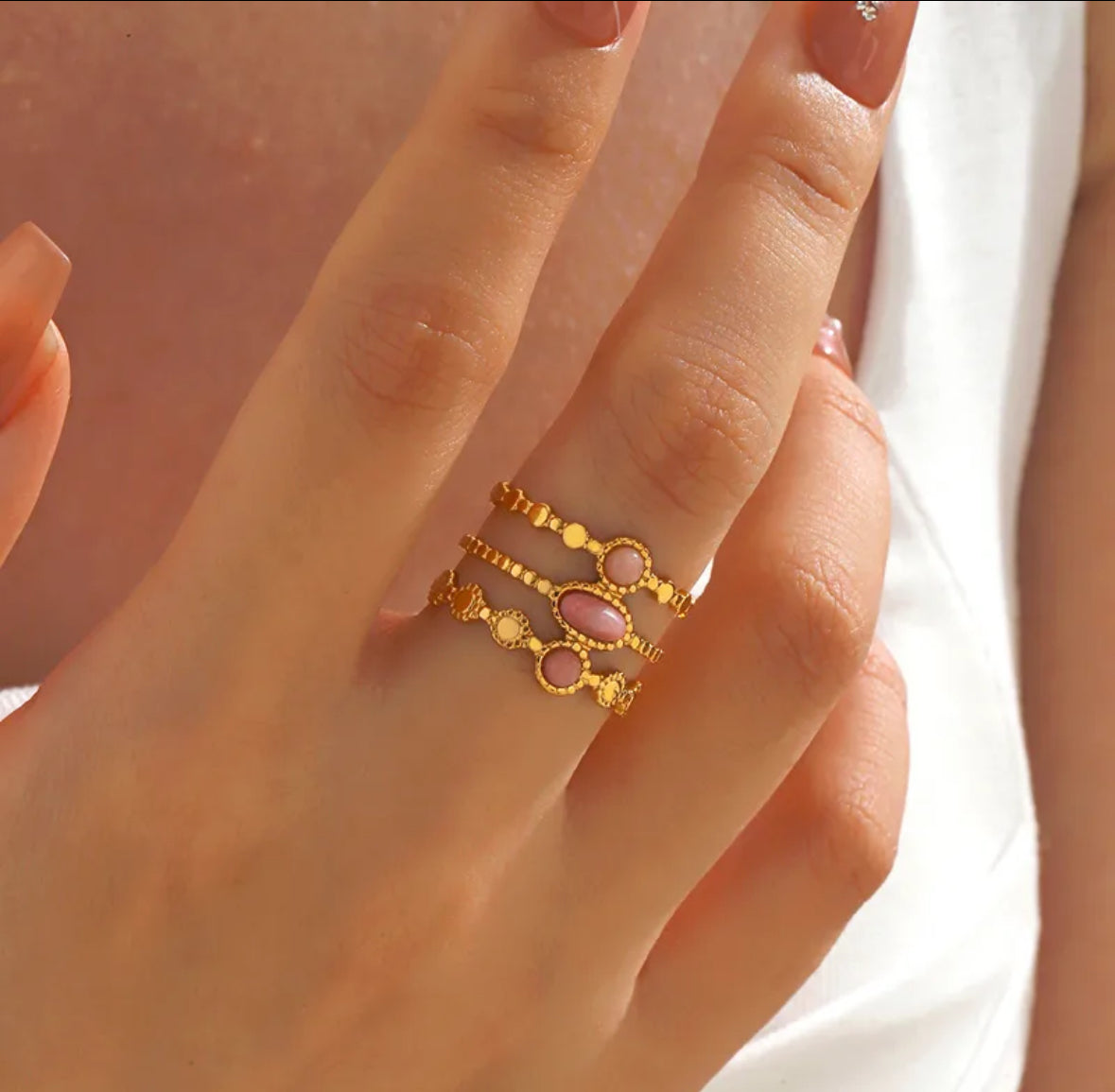 MARIE RING