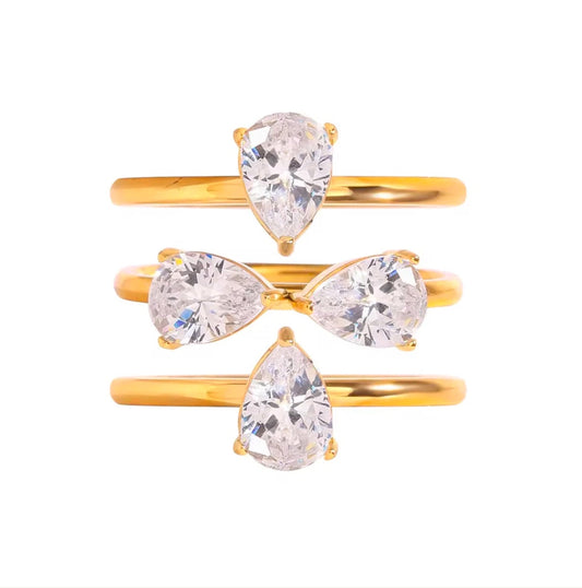 ASTRA RING ( Set of 3 )