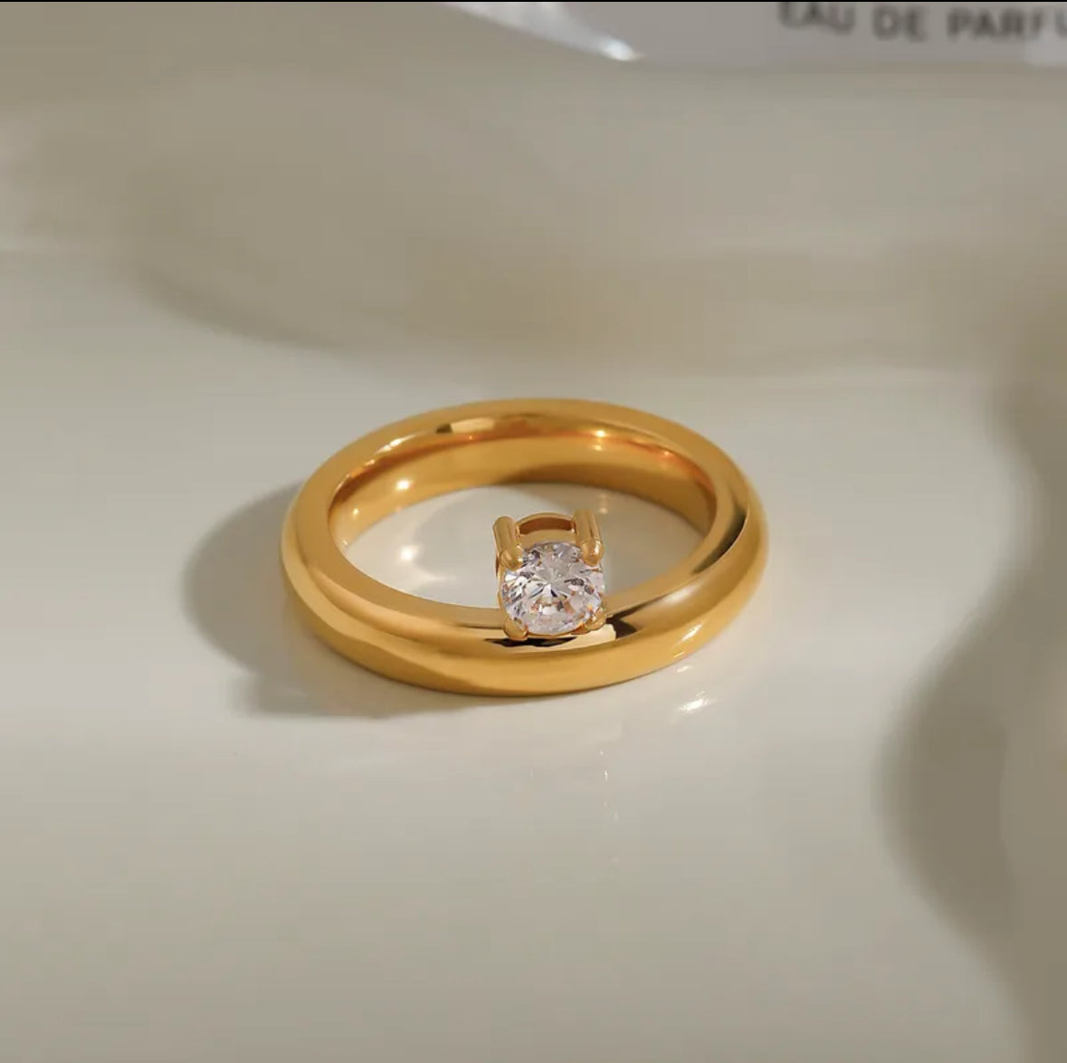 SUFI RING
