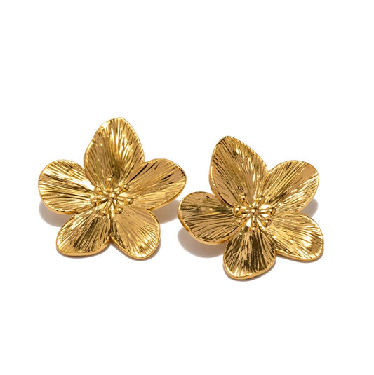 BLOSSOM EARRING