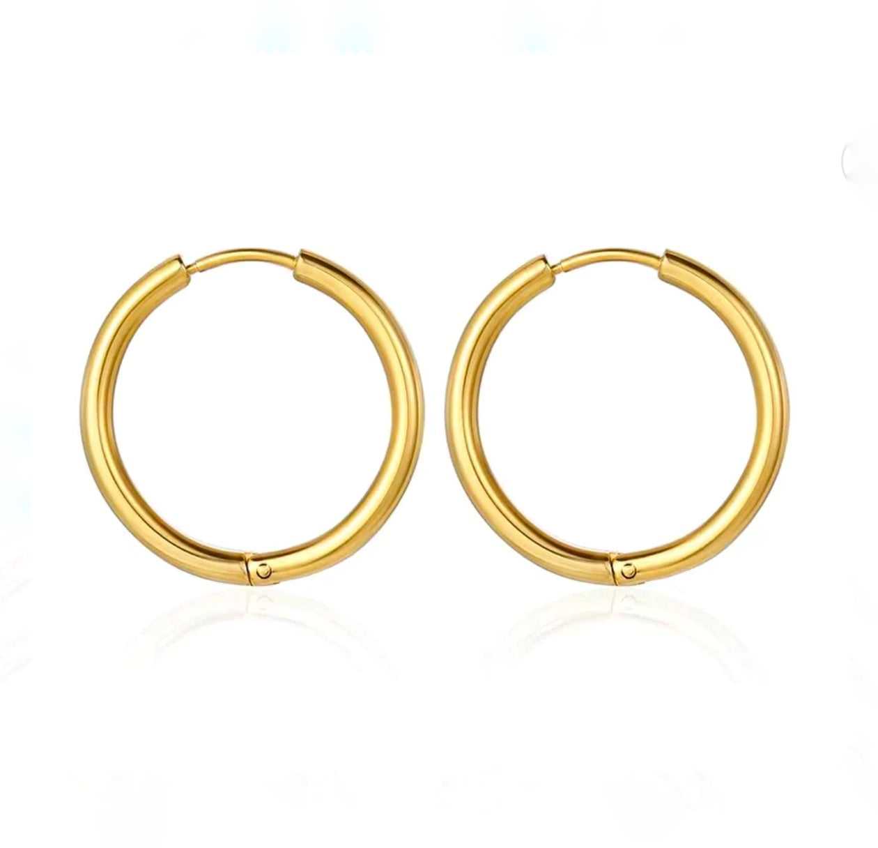VALEN MINI HOOP