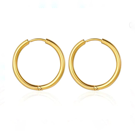 VALEN MINI HOOP