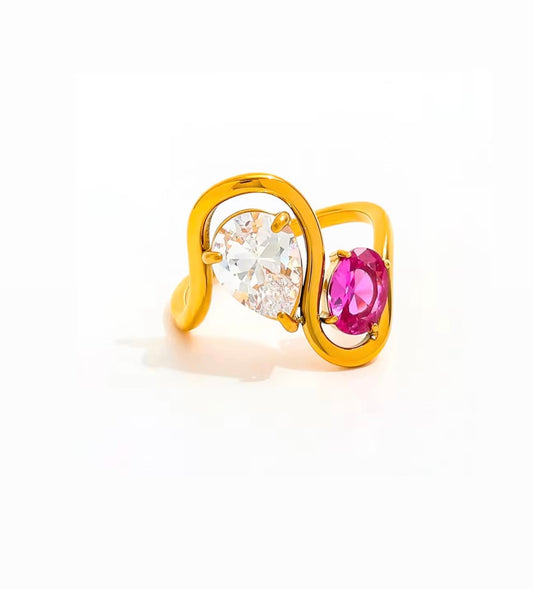 QUEEN RING
