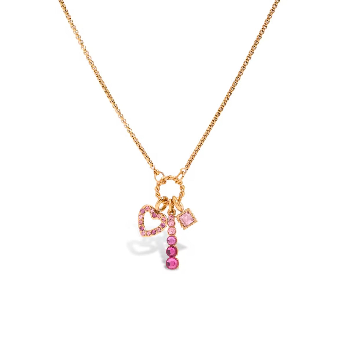 IRIS NECKLACE
